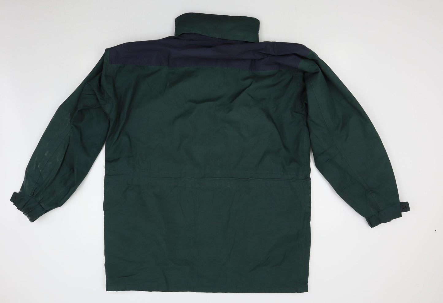 Regatta Mens Green   Jacket  Size L