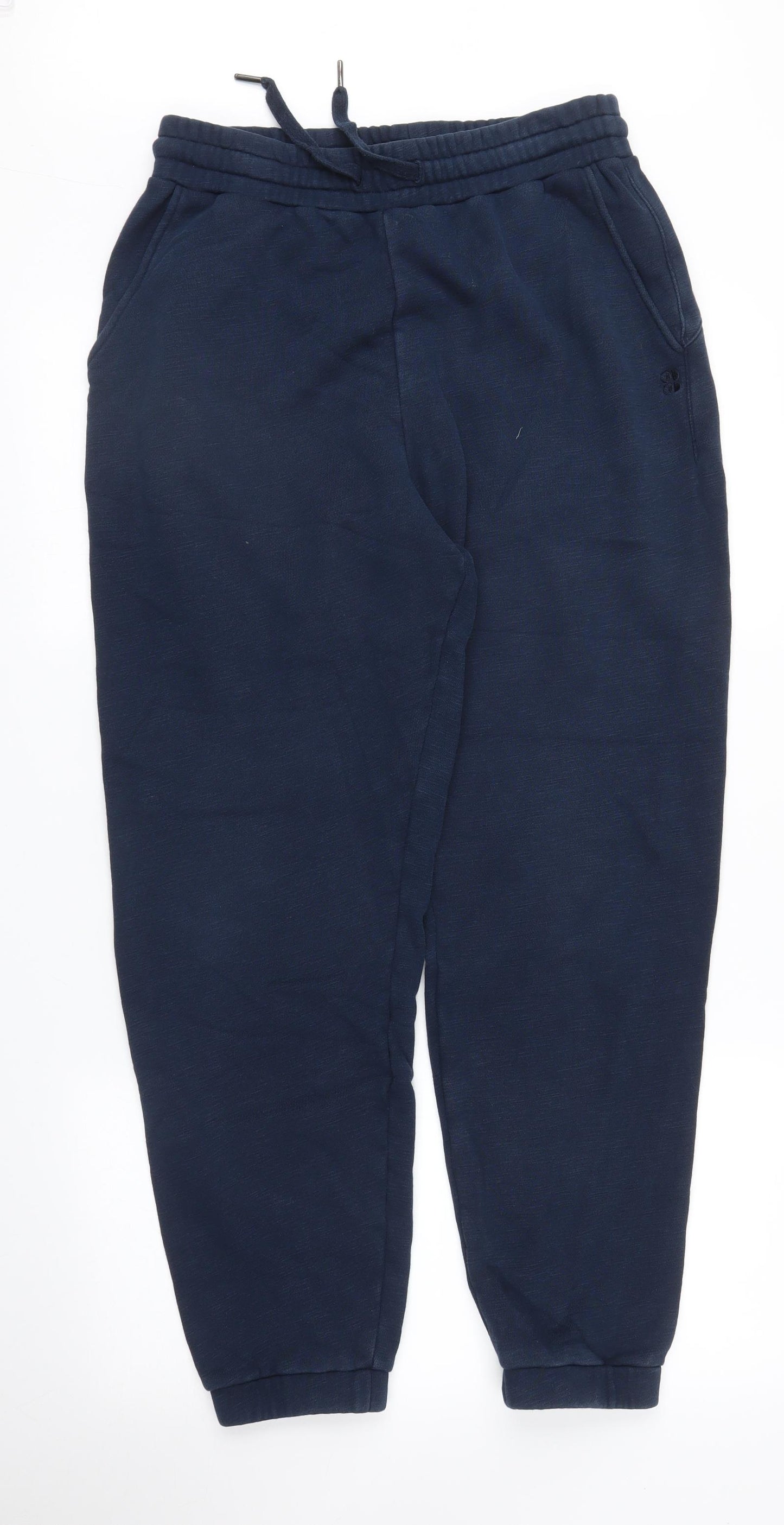 Sweaty Betty Mens Blue   Sweatpants Trousers Size M L26 in