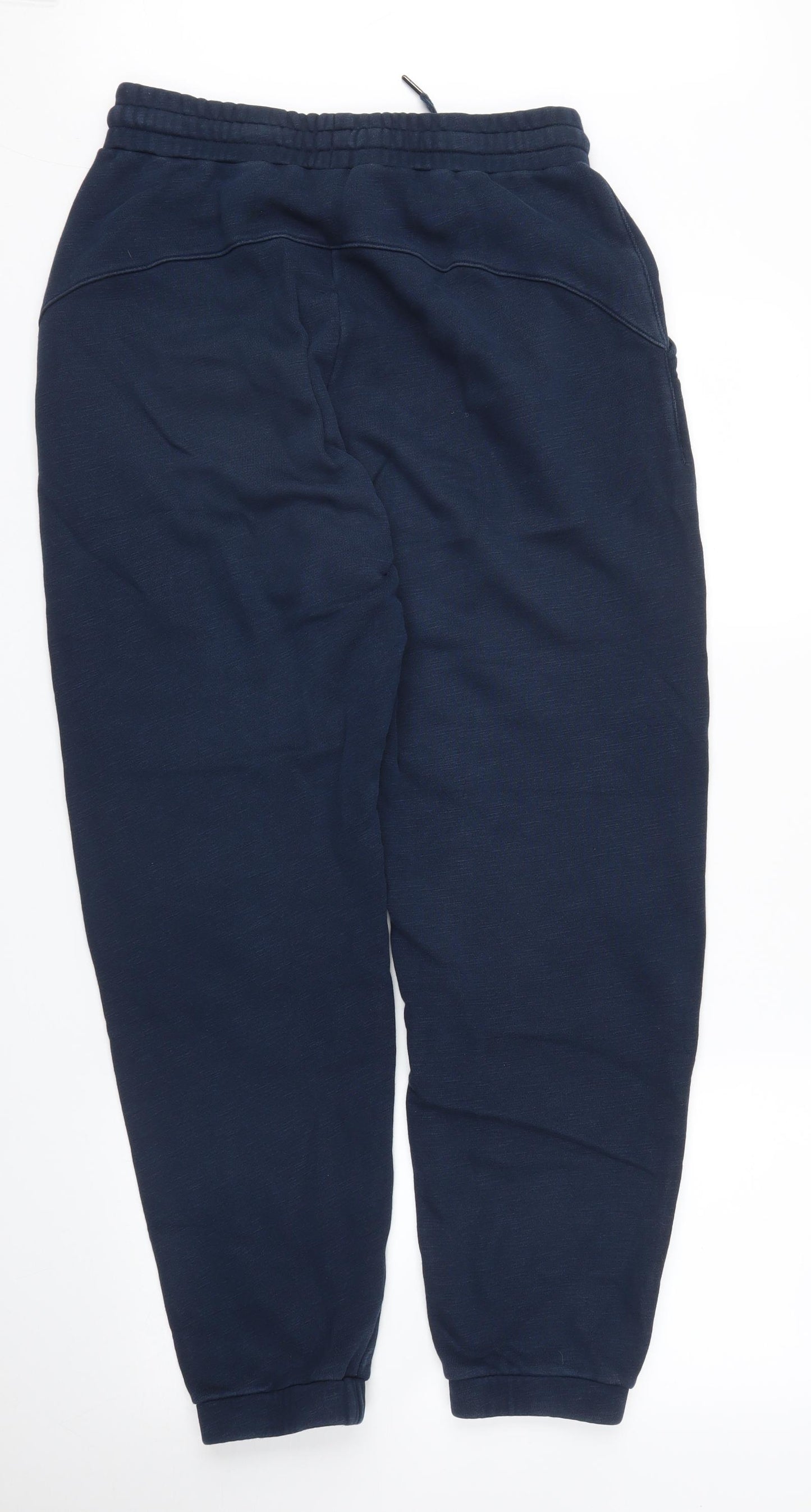 Sweaty Betty Mens Blue   Sweatpants Trousers Size M L26 in