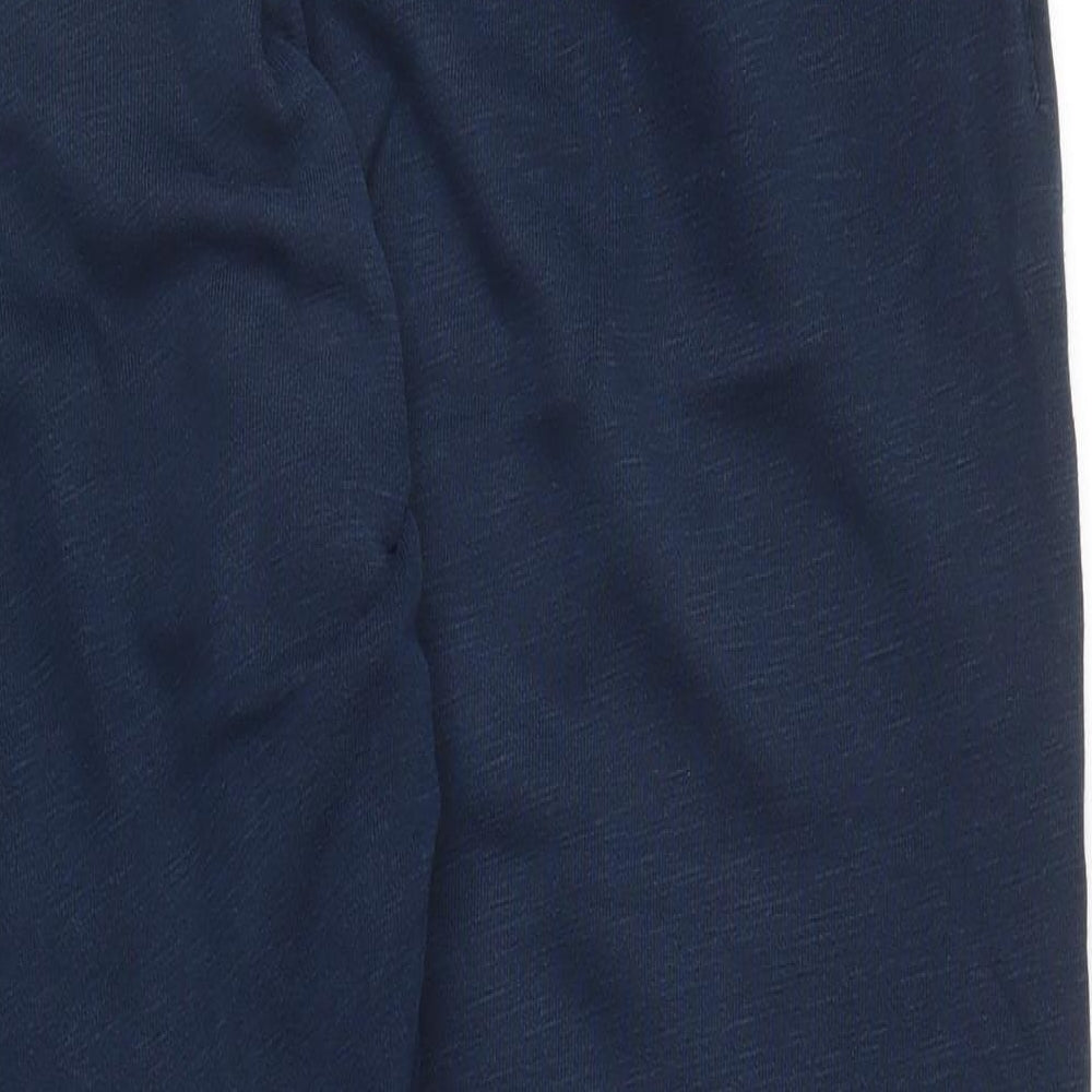 Sweaty Betty Mens Blue   Sweatpants Trousers Size M L26 in