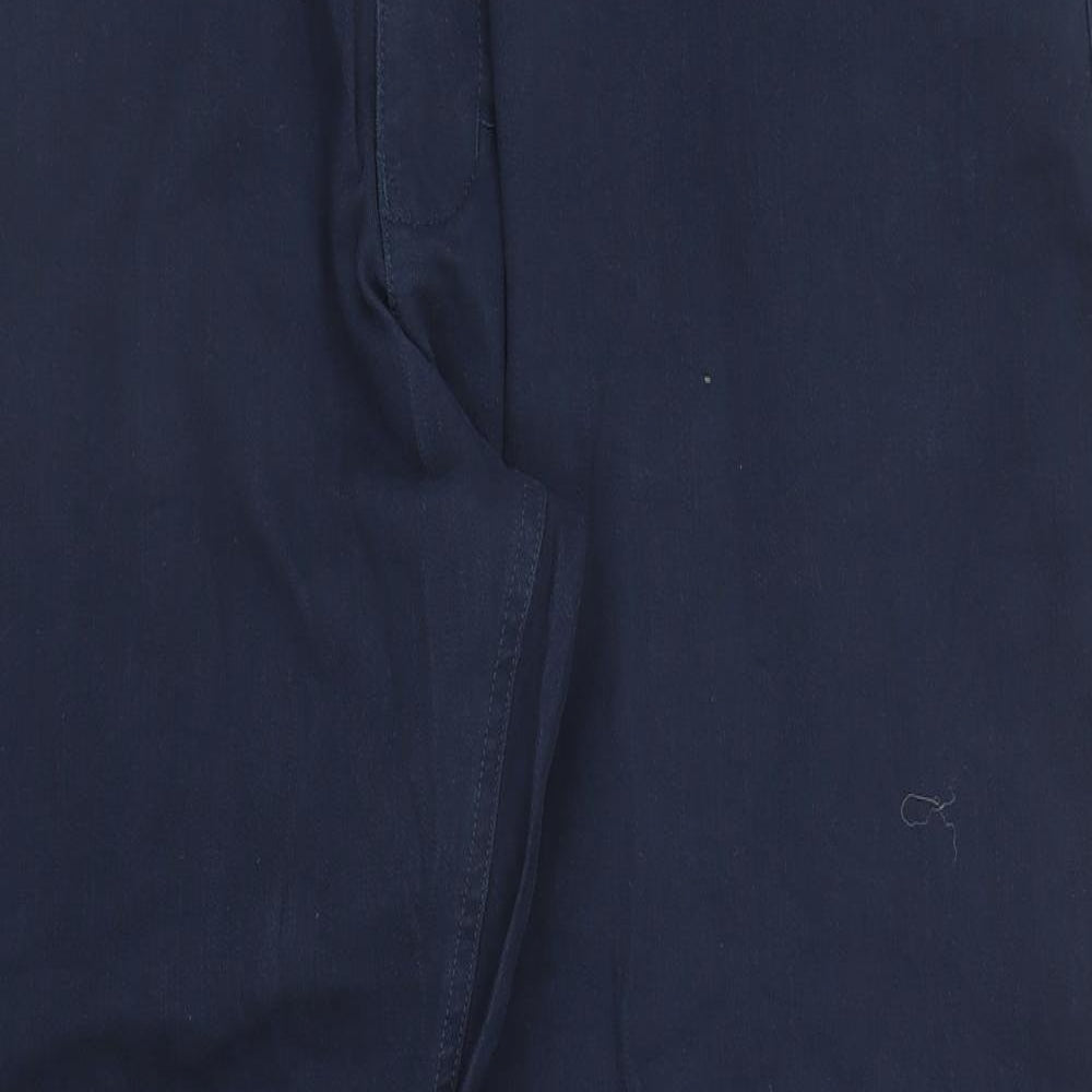 Jacamo Mens Blue   Straight Jeans Size 46 in L28 in