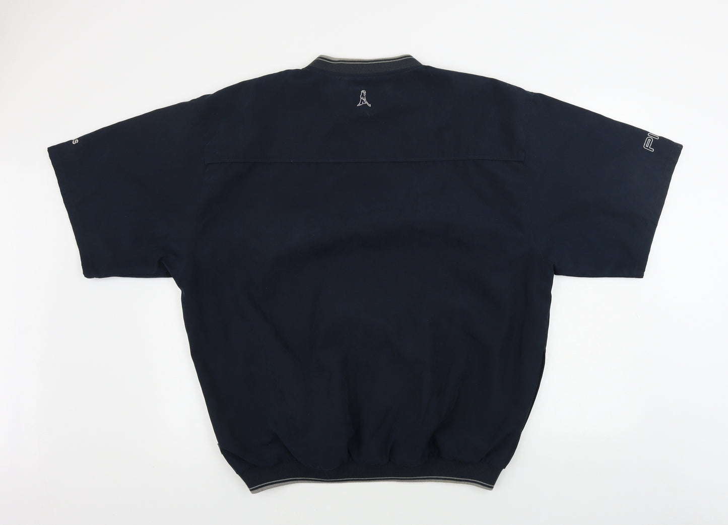 PING   Mens Blue   Pullover Jumper Size L