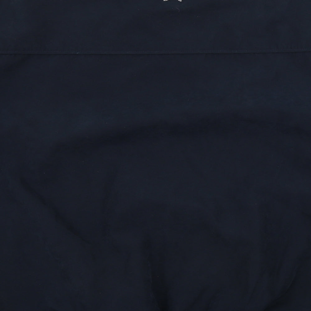 PING   Mens Blue   Pullover Jumper Size L