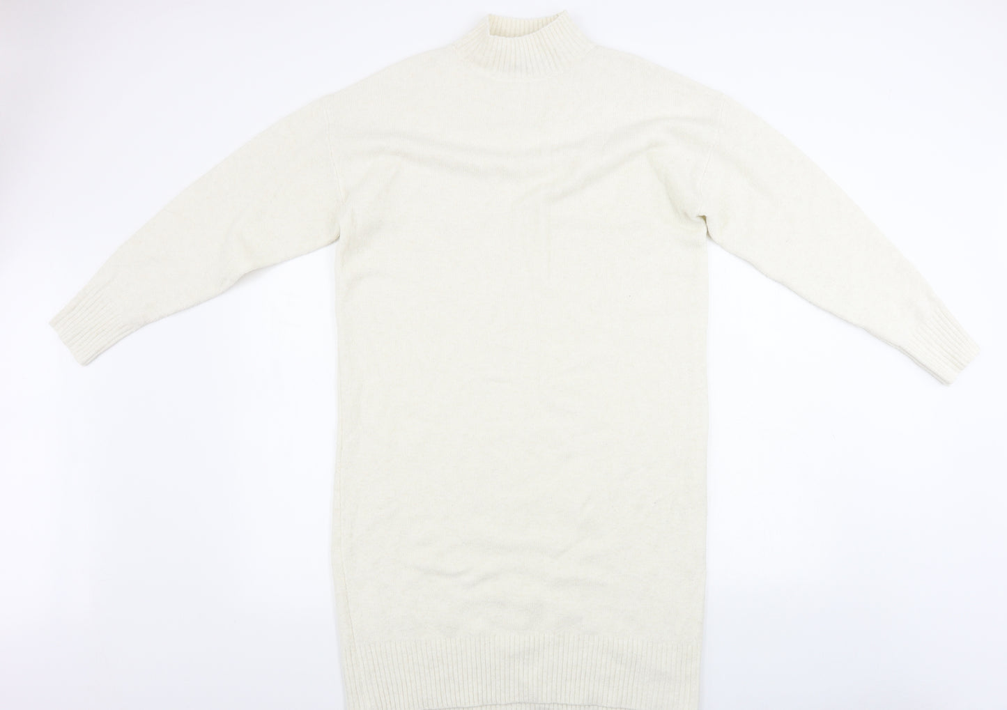 George Womens Ivory   Bodycon  Size 16