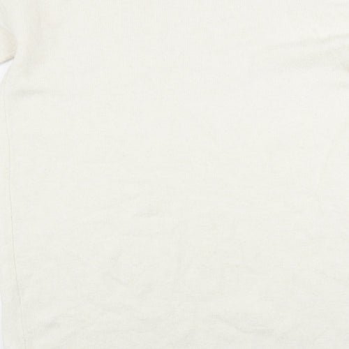 George Womens Ivory   Bodycon  Size 16