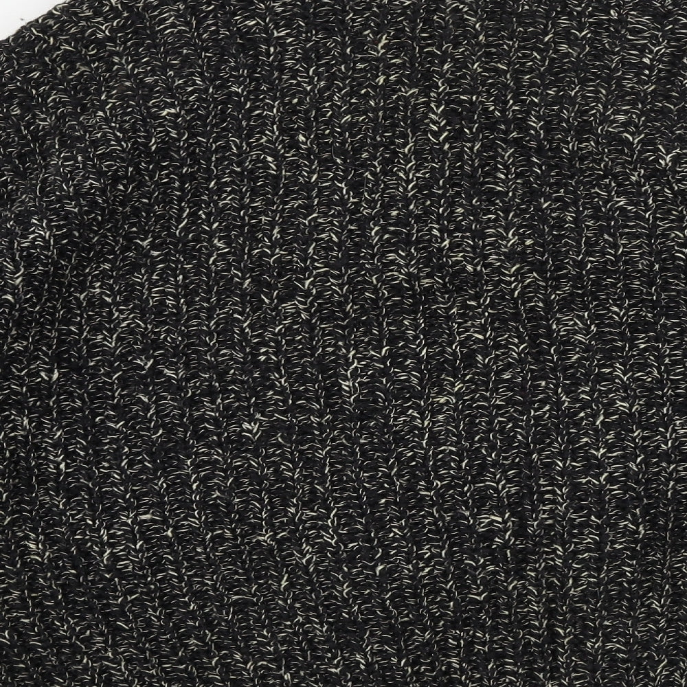 St michael         Womens Black   Pullover Jumper Size L