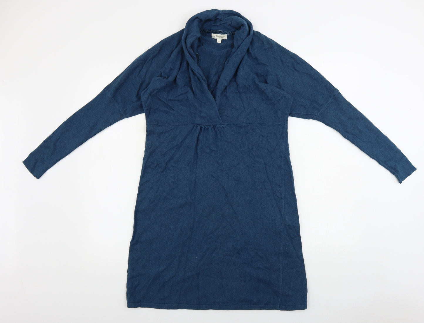 Monsoon  Womens Green   A-Line  Size M