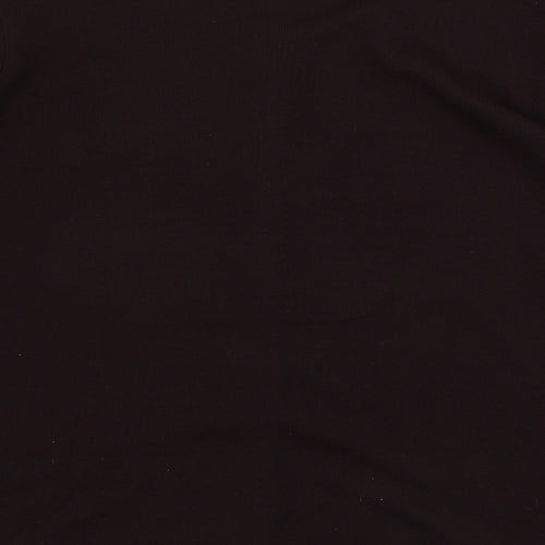 Etam Womens Brown   Cardigan Jumper Size 20  - sequin deail