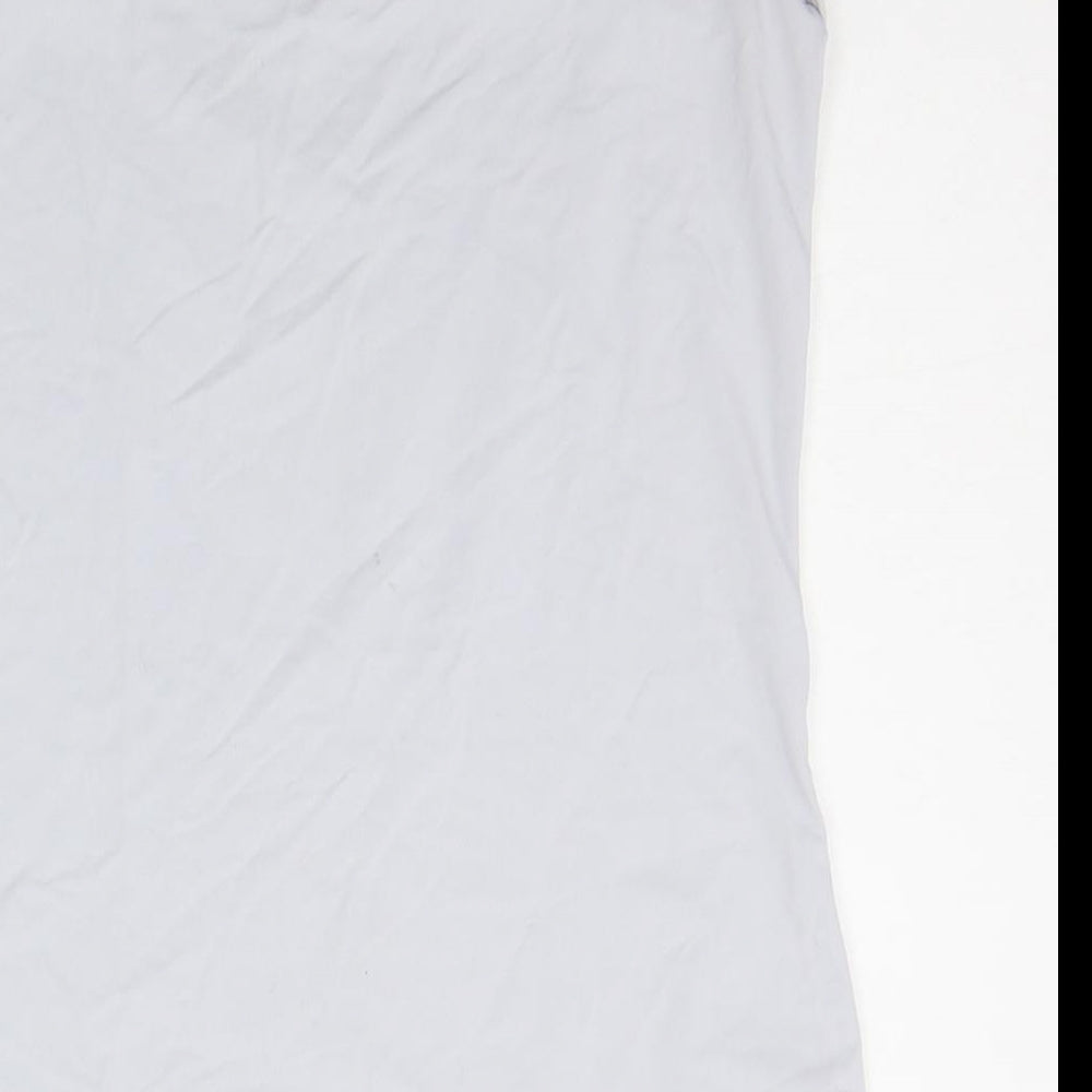 NEXT Womens Grey   Basic Tank Size 12