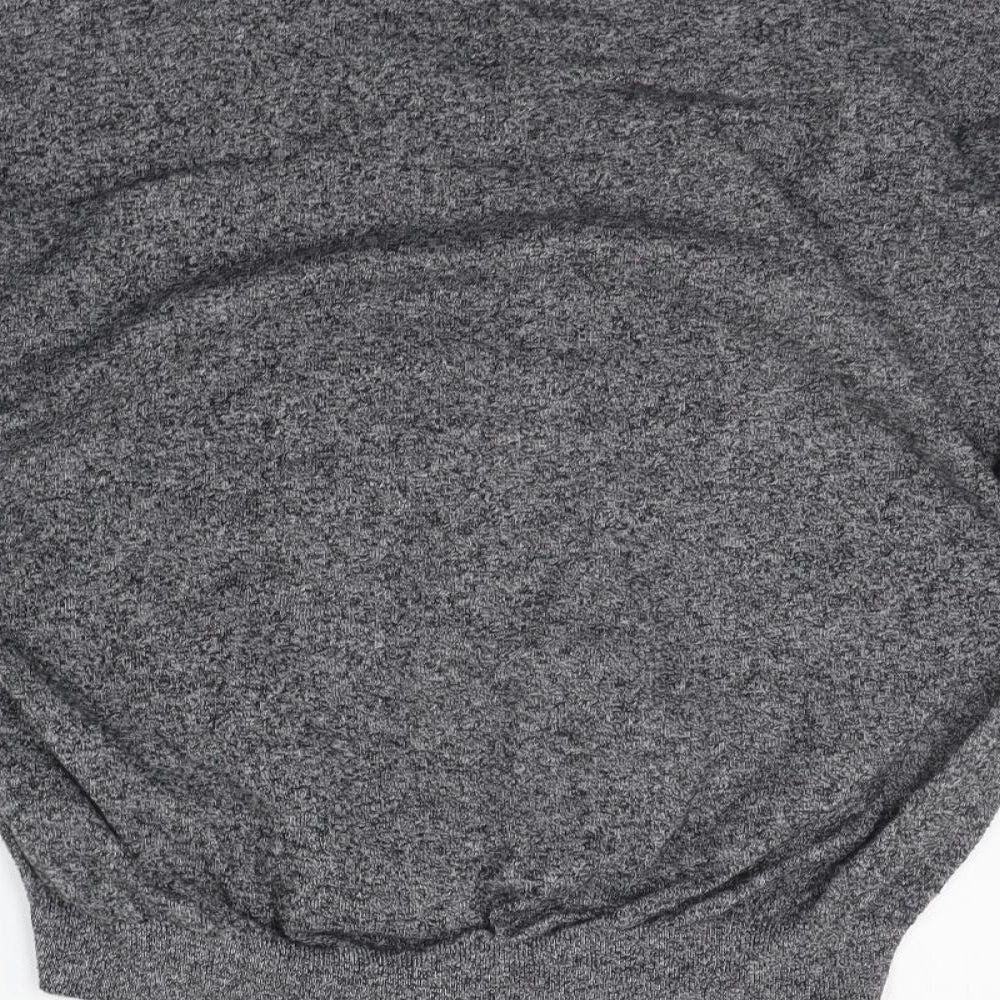 NEXT Womens Grey   Pullover Jumper Size 14
