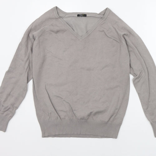 Damart Womens Beige   Pullover Jumper Size 18