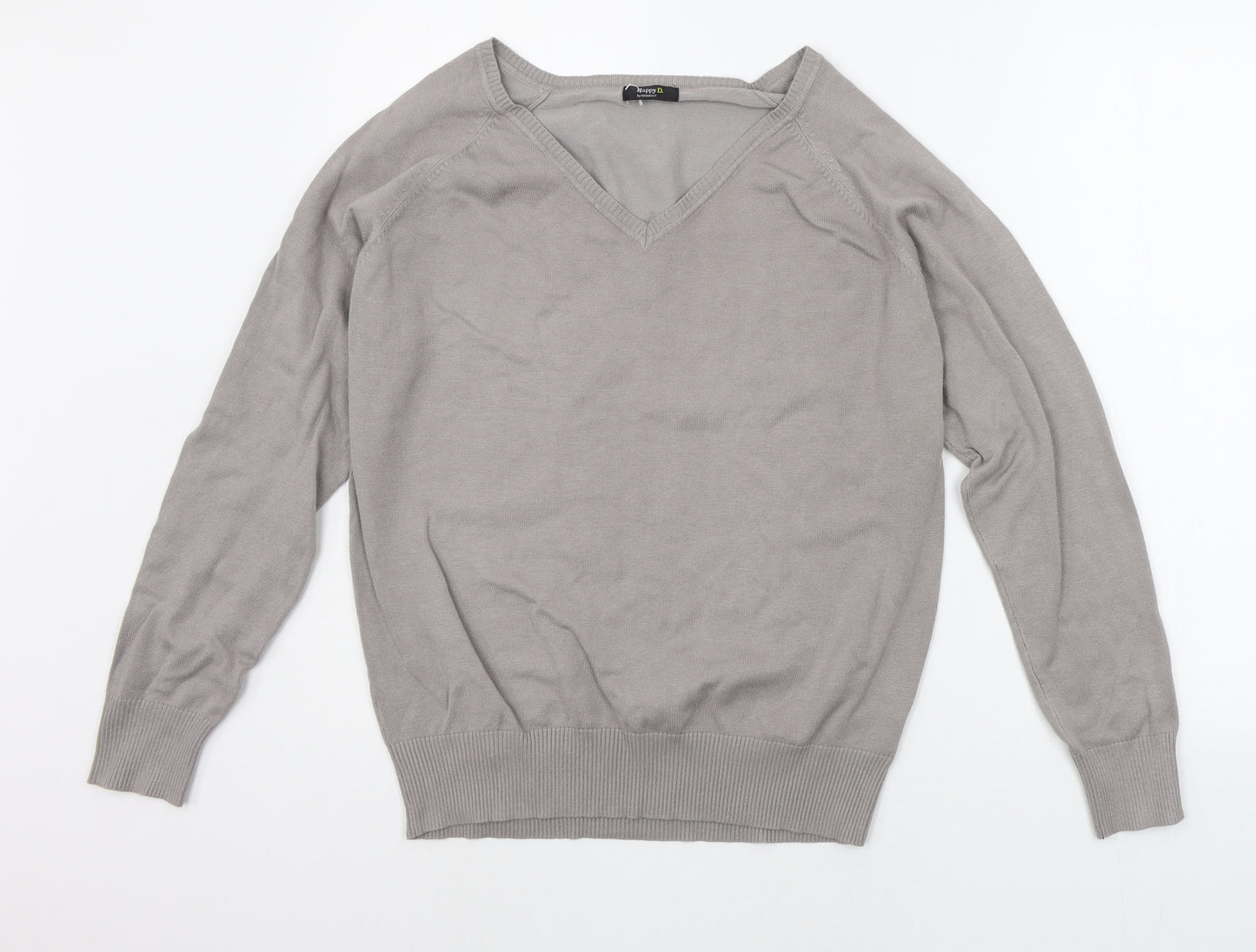 Damart Womens Beige   Pullover Jumper Size 18