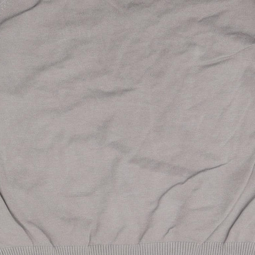 Damart Womens Beige   Pullover Jumper Size 18