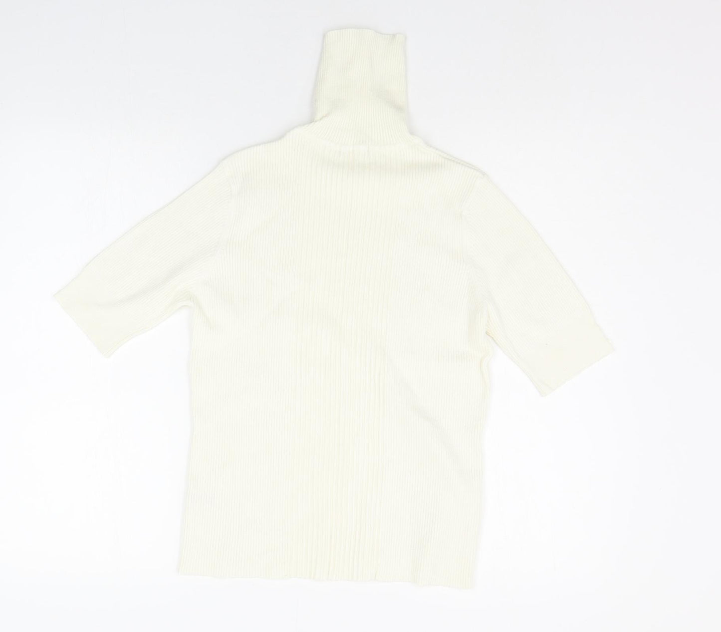 George Womens Beige   Pullover Jumper Size 16