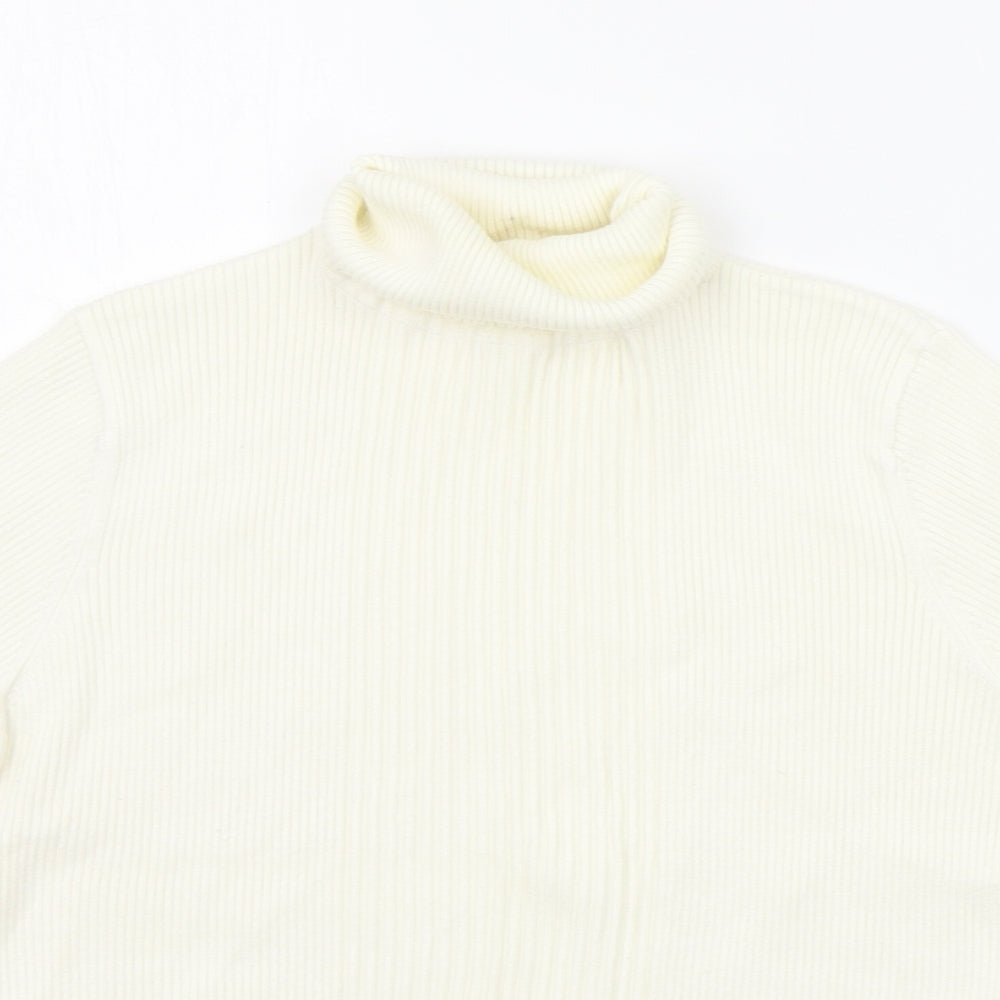 George Womens Beige   Pullover Jumper Size 16