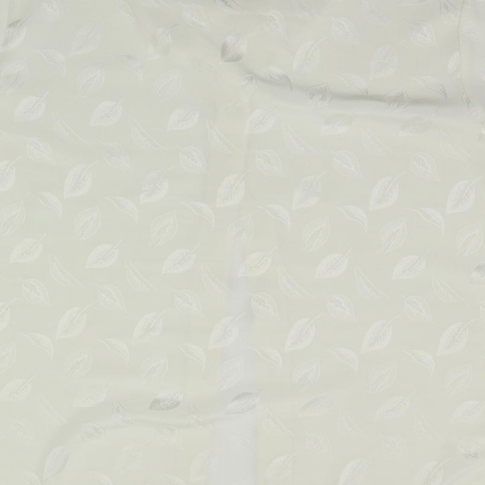 Christion marcus  Womens Yellow Geometric  Basic Button-Up Size 14