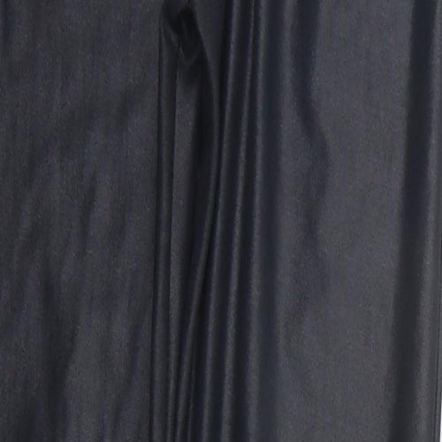 love  Womens Black   Jegging Trousers Size M L24 in