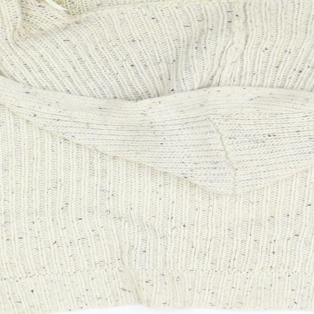 cotton on  Womens Beige   Cardigan Jumper Size S