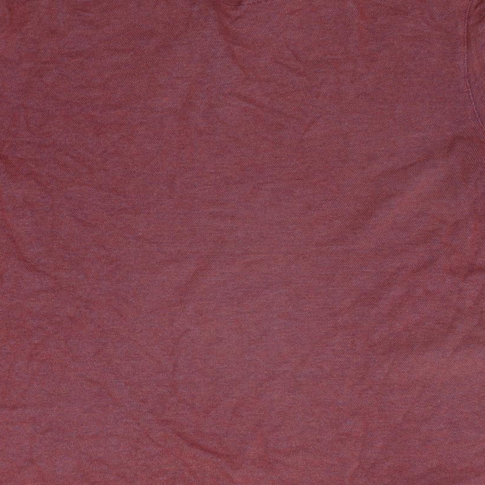 Matalan Mens Red    Polo Size XL