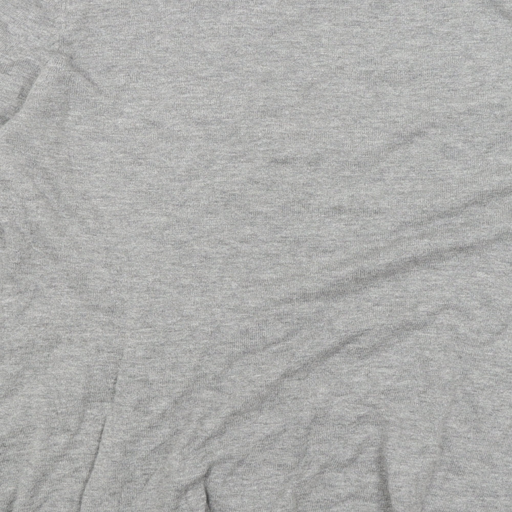 NEXT Womens Grey   Pullover Jumper Size 18