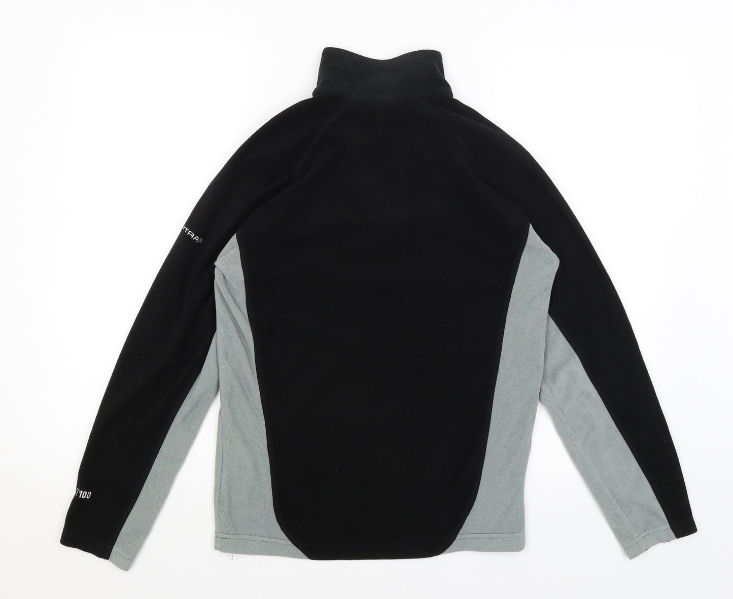 Trespass Mens Black   Pullover Jumper Size XS