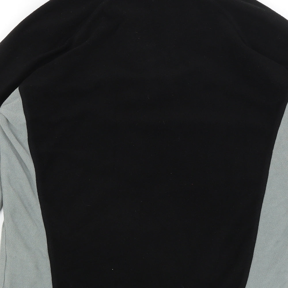 Trespass Mens Black   Pullover Jumper Size XS