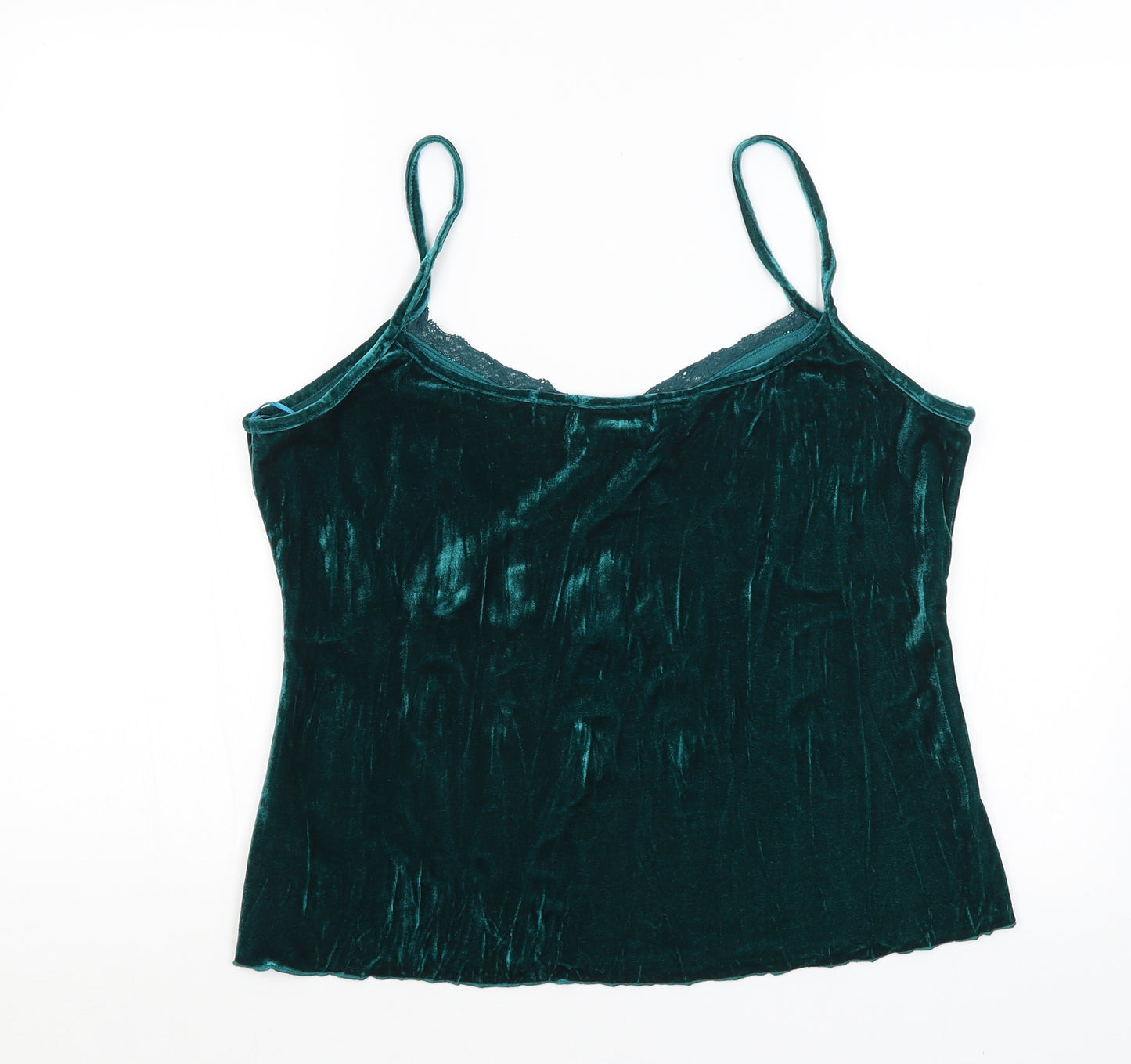 Principles Womens Blue   Camisole Tank Size 14