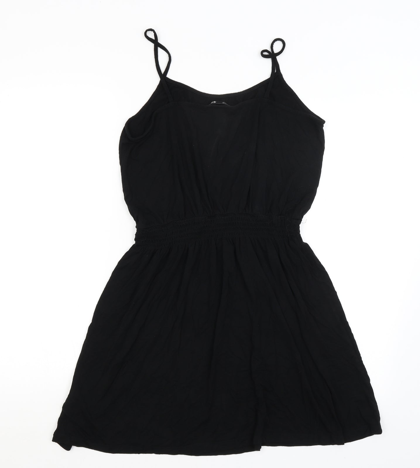 H&M Womens Black   Mini  Size M