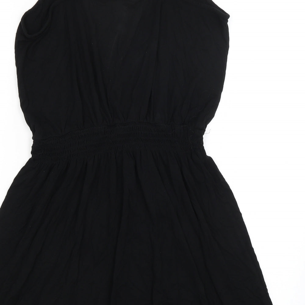 H&M Womens Black   Mini  Size M
