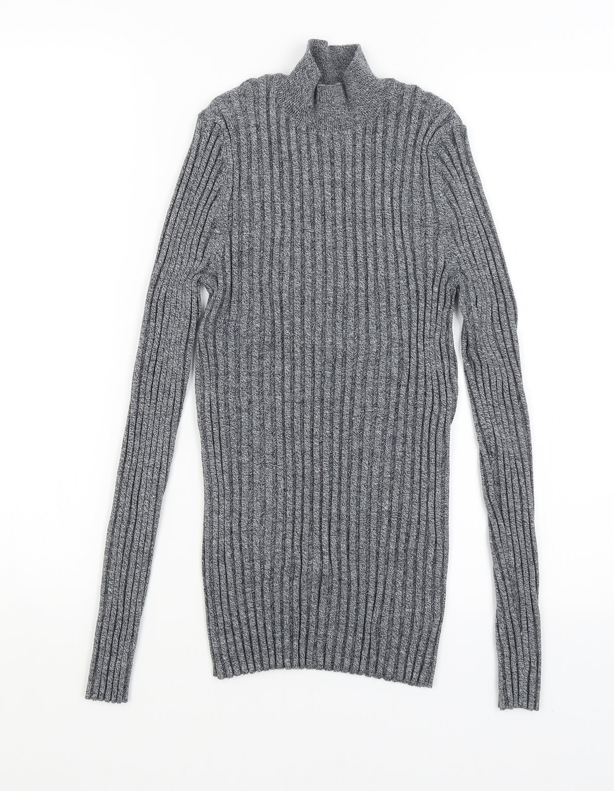 NEXT Womens Grey   Basic T-Shirt Size 14
