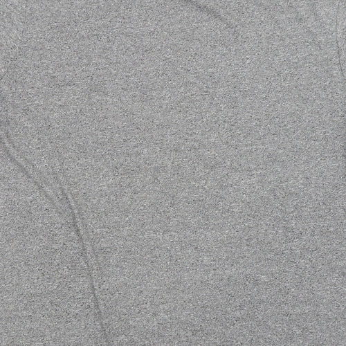 Primark Mens Grey    T-Shirt Size 2XL  - Super Mario