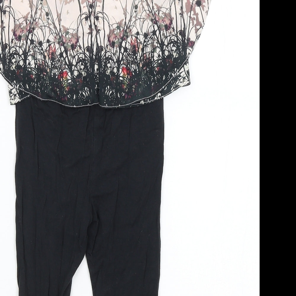 Firetrap Girls Black   Jumpsuit One-Piece Size 2 Years L11 in