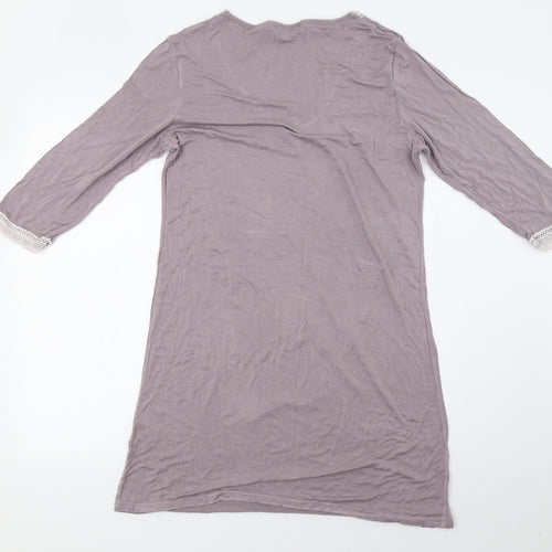 wysteria lane Womens Purple    Dress Size M