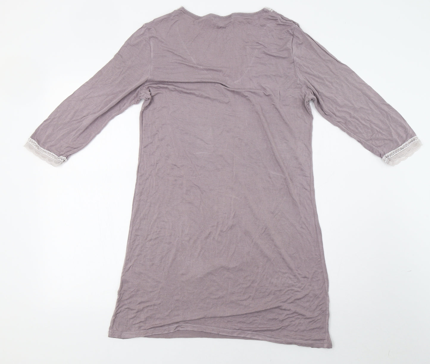 wysteria lane Womens Purple    Dress Size M
