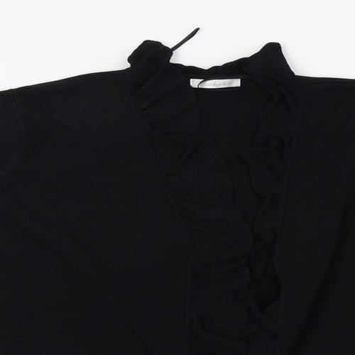 Berkertex Womens Black   Jacket Blazer Size 16