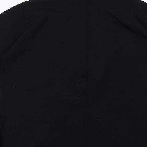 Berkertex Womens Black   Jacket Blazer Size 16