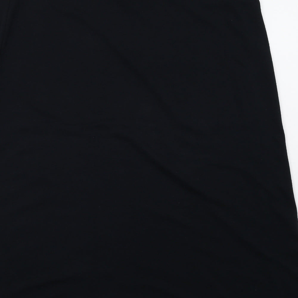 Berkertex Womens Blue   A-Line Skirt Size 20