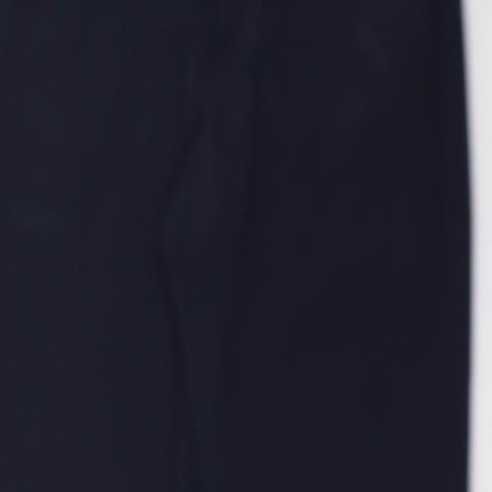 Callaway Mens Blue   Trousers  Size 34 L32 in