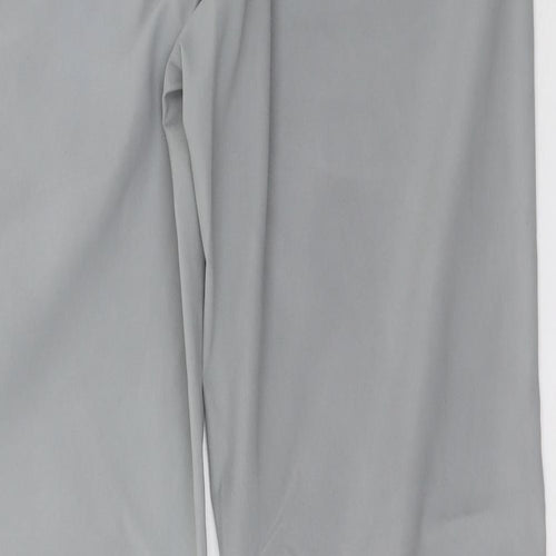 Callaway Mens Grey   Trousers  Size 36 L34 in