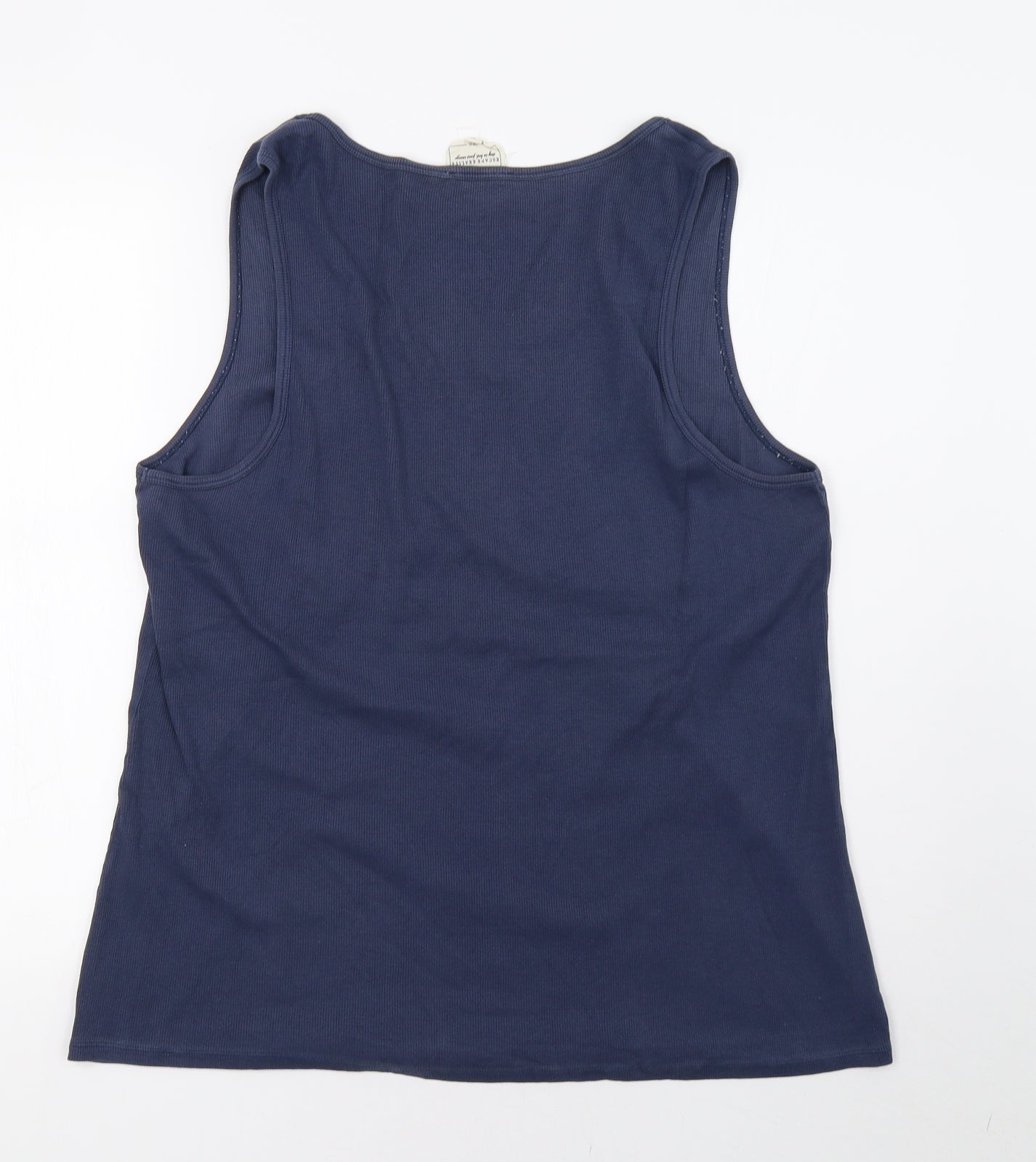 NEXT Womens Purple    Pyjama Top Size 22