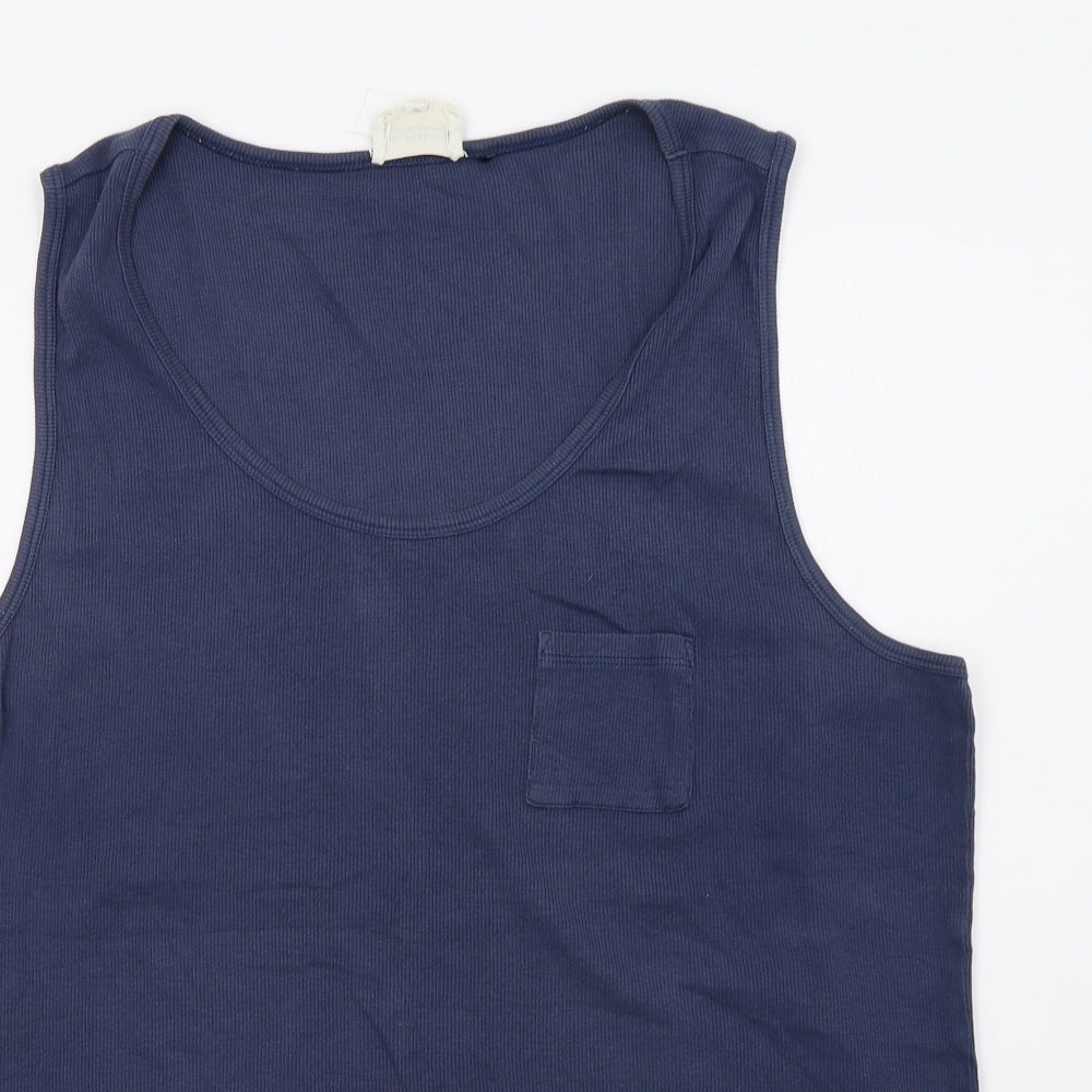 NEXT Womens Purple    Pyjama Top Size 22