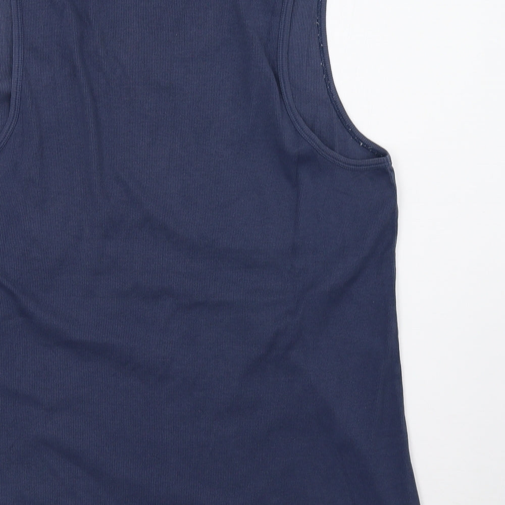 NEXT Womens Purple    Pyjama Top Size 22