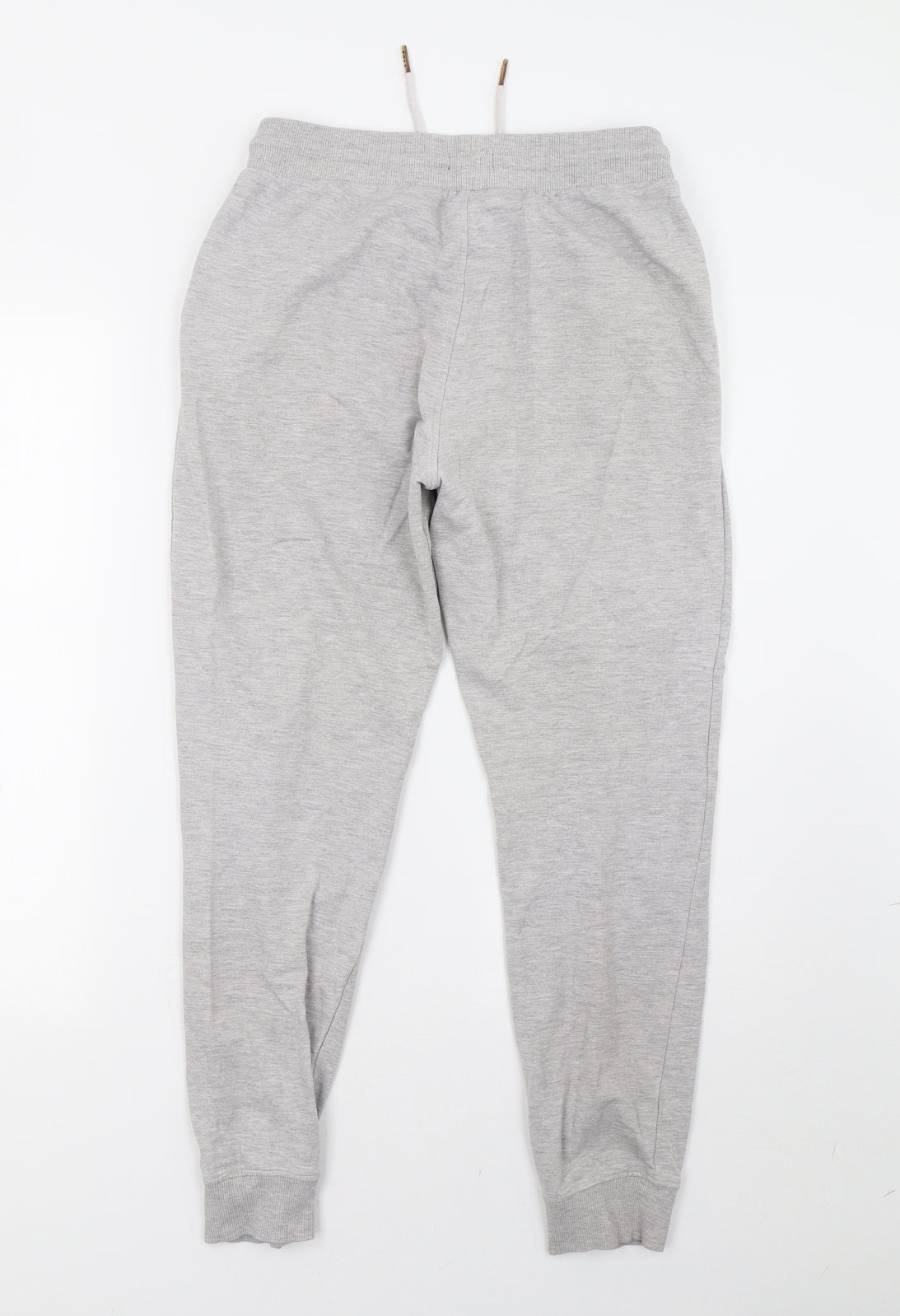 F&F Womens Grey   Jogger  Size S L26 in