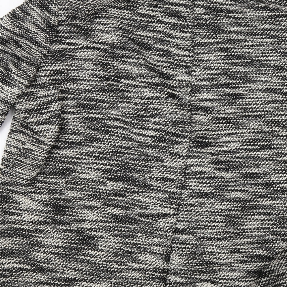 George Womens Grey   Jacket  Size 16