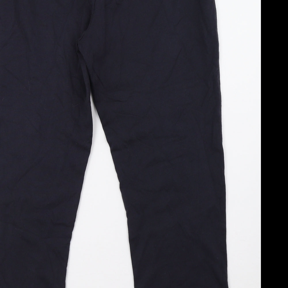 Matalan Mens Blue    Pyjama Pants Size L