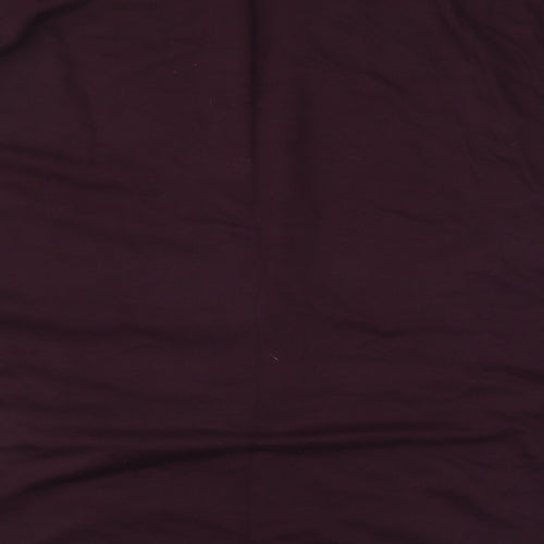 capsule Womens Purple   Pullover Jumper Size 18