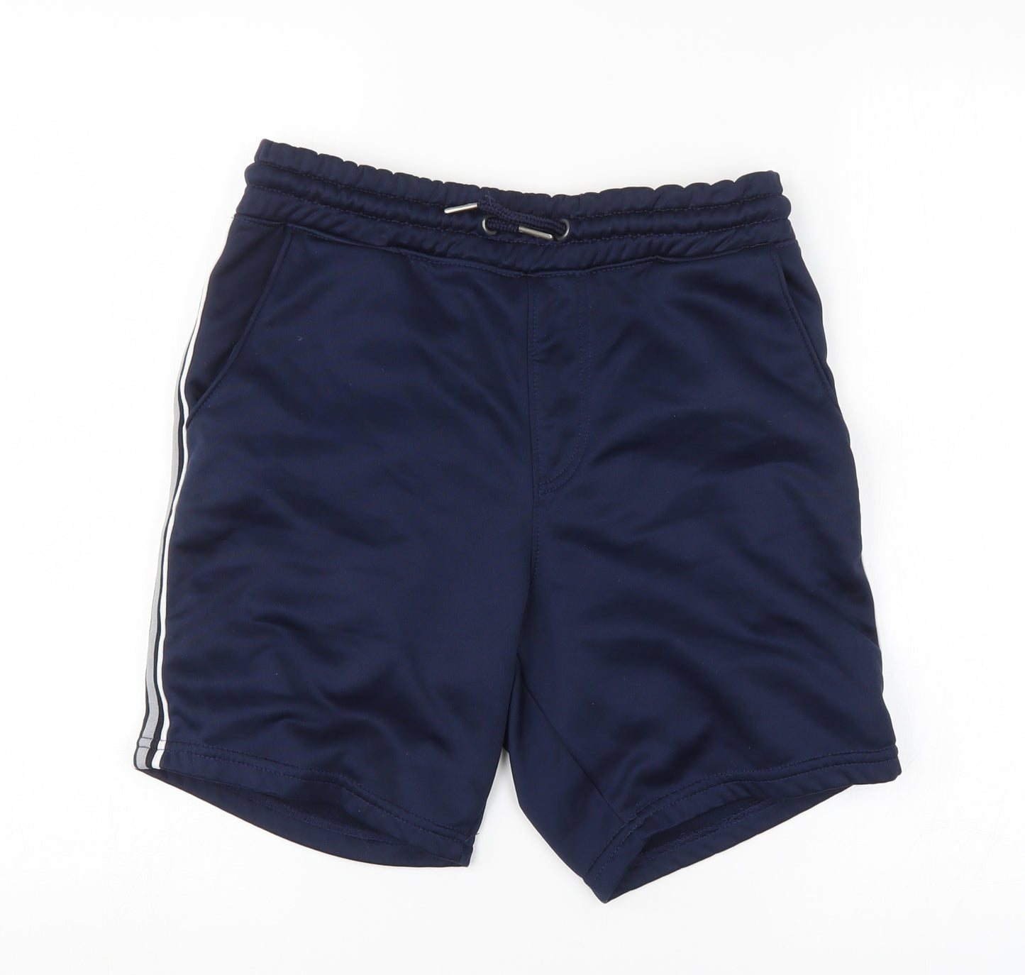 Primark Mens Blue   Sweat Shorts Size XL