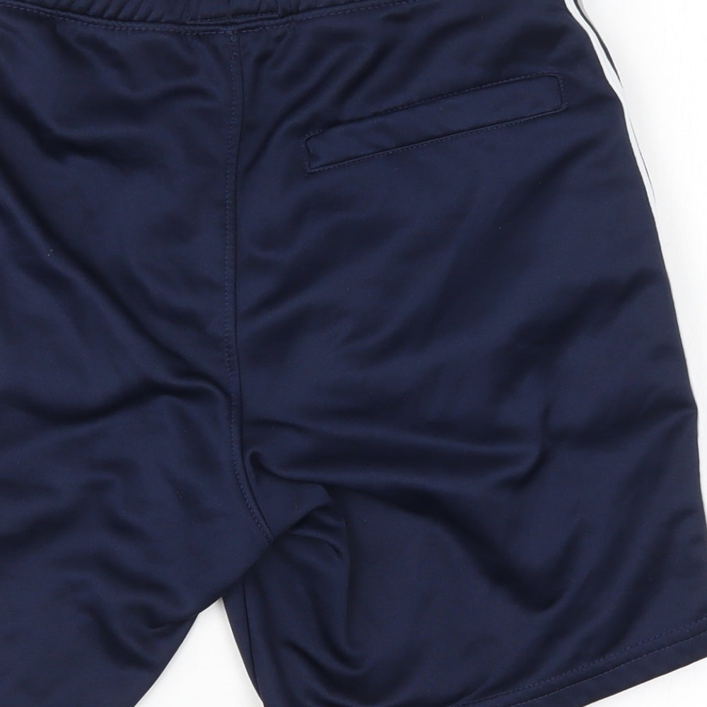 Primark Mens Blue   Sweat Shorts Size XL