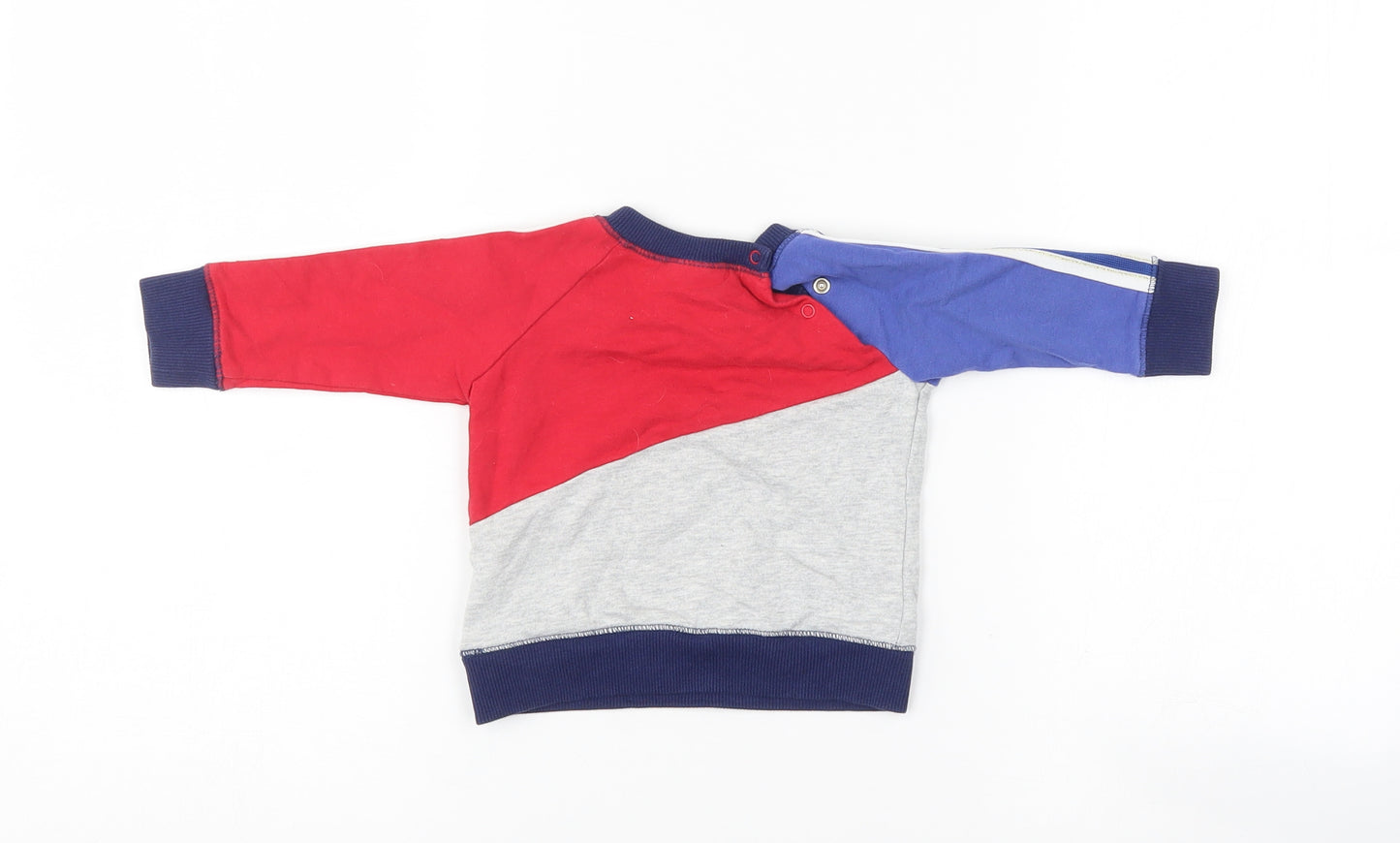 NEXT Boys Multicoloured   Basic Casual Size 3-6 Months