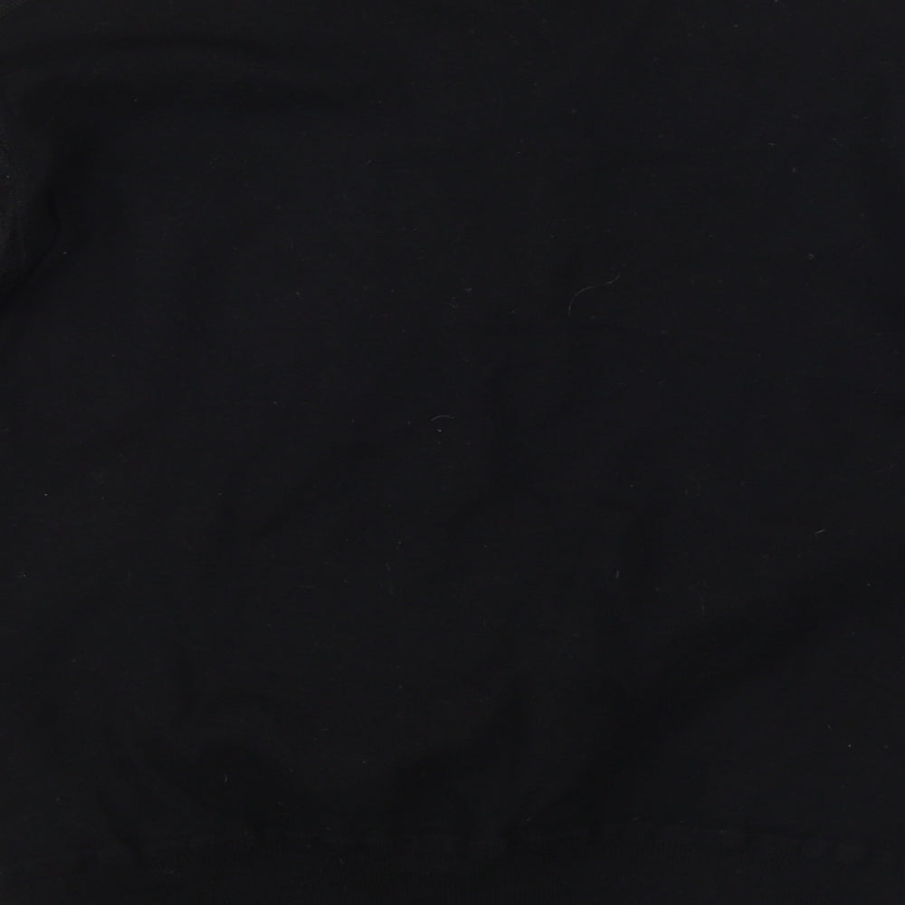Paul Smith Womens Black   Pullover Jumper Size XL